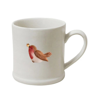 Robert Gordon Mug - Red Robin