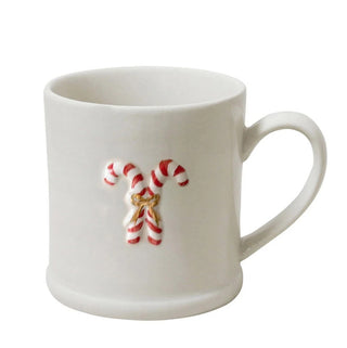 Robert Gordon Mug - Candy Canes