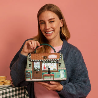 Vendula Pie Shop - Mini Grace
