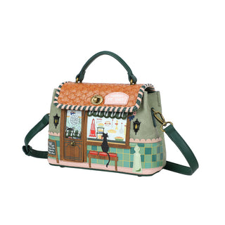 Vendula Pie Shop - Mini Grace