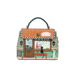 Vendula Pie Shop - Mini Grace