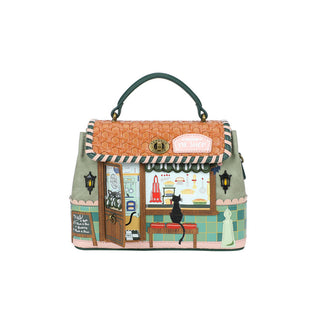 Vendula Pie Shop - Mini Grace