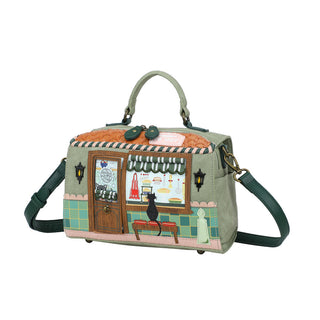 Vendula Pie Shop - Hollis Bag