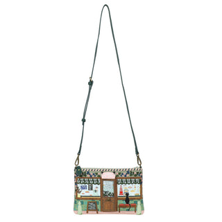 Vendula Pie Shop - Kate Pouch Bag