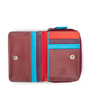 Mywalit Pompeii Small Wallet W/zip Around Purse