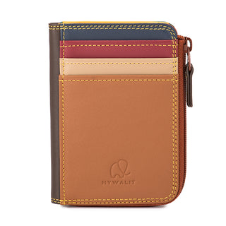 Mywalit Bosco Zip Purse Id Holder
