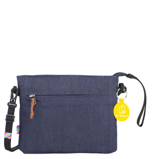Mywalit Mylite Zip Top - Navy