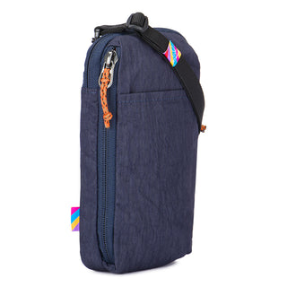 Mywalit Mylite Zip Pouch - Navy 