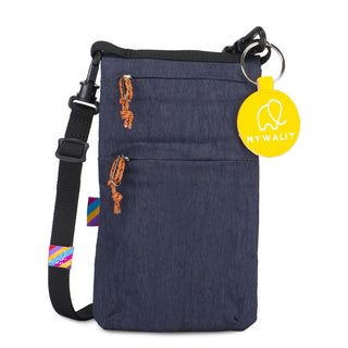 Mywalit Mylite Small Organiser - Navy 