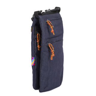 Mywalit Mylite Small Organiser - Navy 