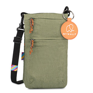 Mywalit Mylite Small Organiser - Khaki