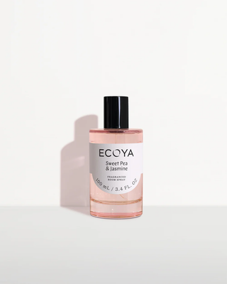 Ecoya Room Spray - Sweet Pea & Jasmine