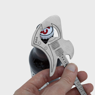 Suck Uk Bottle Opener Guitar Rock