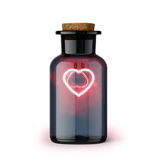 Suck Uk Apothecary Bottle Love Potion