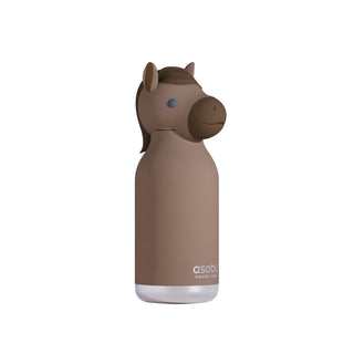 Asobu Bestie Bottle 460ml - Horse