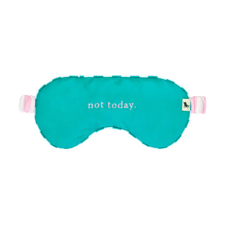 Dock & Bay Eye Mask Not Today
