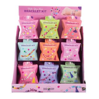 Make Your Own Bracelet Kit 