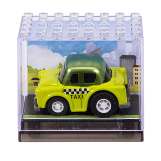 Pull Back Vehicles Mini