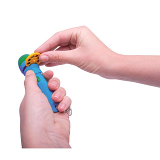 Torch Projector Animal Kingdom