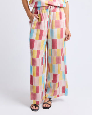 Elm Pant Cinque [sz:size10]