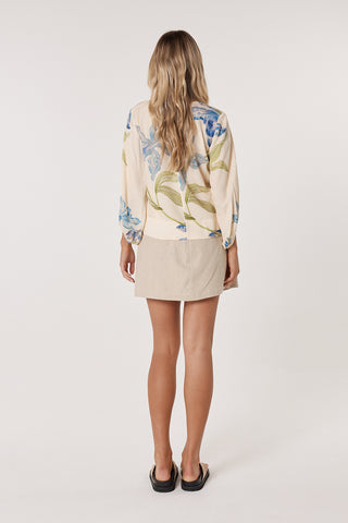 Fate & Becker Blouse Anthea [sz:size 10]