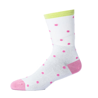 Twigseeds Socks - Blossom With Joy - Socks & Slippers