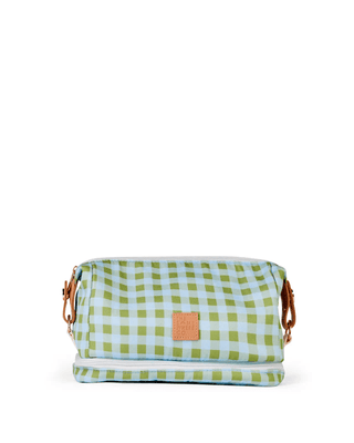 Somewhere Co Cosmetic Bag - Alfresco - Toiletry & Bathbags