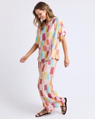 Elm Top Cinque [sz:size 10]