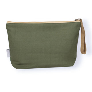 Lalaland Travel Pouch - Botanical Blooms - Toiletry & Bathbags