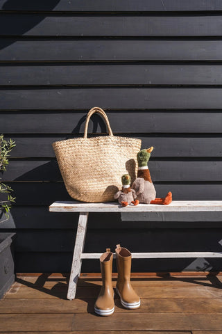 Nana Huchy Hugo The Mallard Duck - Dolls & Plush Toys