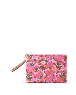 Somewhere Co Wet Bag Sml - Positano - Drinkware & Reusables