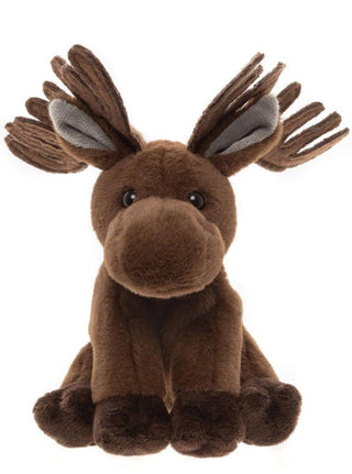 Charlie Bears Cuddle Cub - Irish Elk - Dolls & Plush Toys