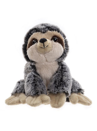 Charlie Bears Cuddle Cub - Sloth - Dolls & Plush Toys