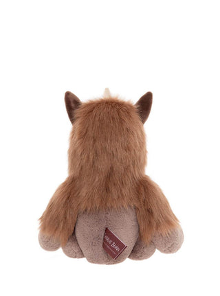 Charlie Bears Bearhouse - Quarry Giant Ogre - Dolls & Plush Toys