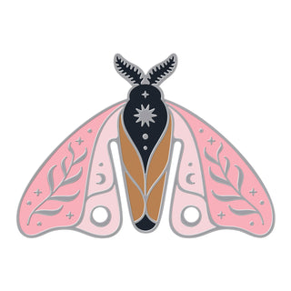 Fred Moth Marks Bookmarks - Novelty Gifts