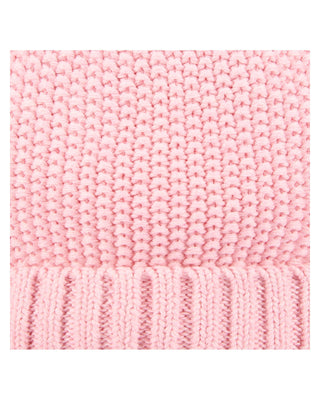 Toshi Beanie Bobby - Misty Rose | Pink Poppies