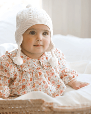 Toshi Blouse Peter Pan - Rosie Posie - Clothing & Accessories