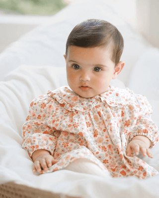 Toshi Blouse Peter Pan - Rosie Posie - Clothing & Accessories