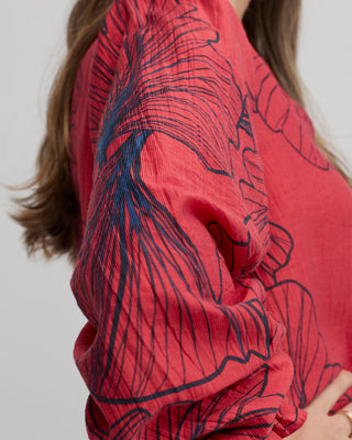 Yarra Trail Staten Blouse [sz:size 12]