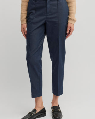 Yarra Trail Quartz Jean - Indigo [sz:size 10]