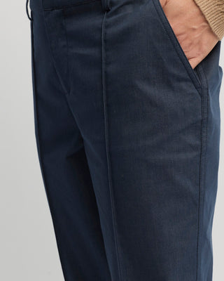 Yarra Trail Quartz Jean - Indigo [sz:size 10]