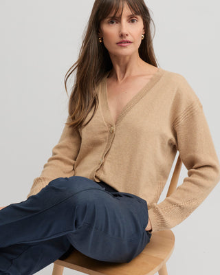 Yarra Trail Quartz Jean - Indigo [sz:size 10]