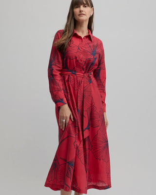 Yarra Trail Staten Dress [sz:size 12]