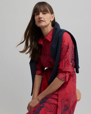 Yarra Trail Staten Dress [sz:size 12]