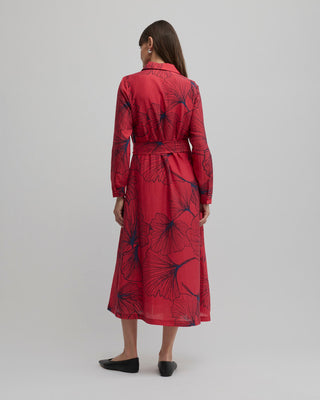 Yarra Trail Staten Dress [sz:size 12]