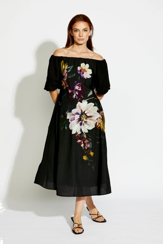 Endless Fortune Grand Providence Dress [sz:size 8]