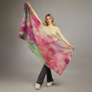 Scarfco Nadine Wool Scarf