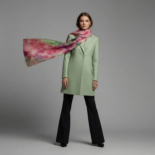 Scarfco Nadine Wool Scarf