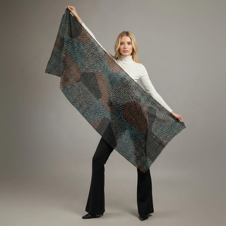 Scarfco Ellen Wool Scarf