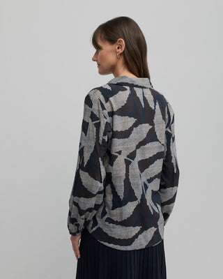 Yarra Trail Naples Blouse [sz:size 12]